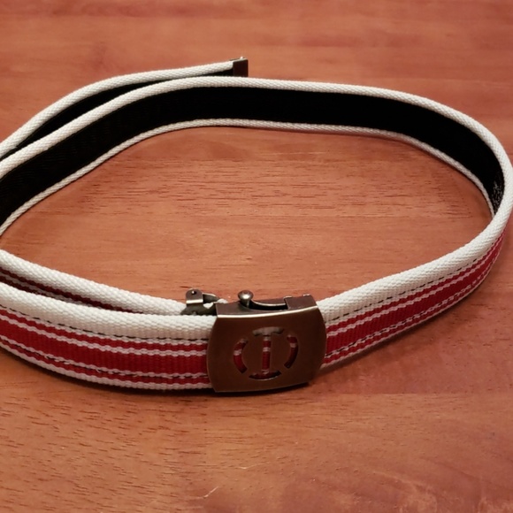 Accessories - Adjustable Belt